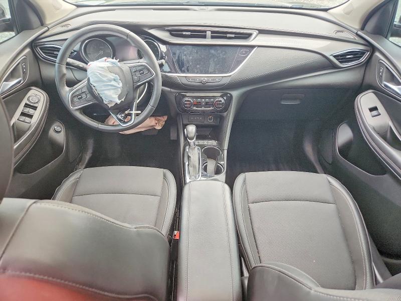 Продаж на аукціоні авто 2021 Buick Encore Gx, vin: KL4MMESLXMB117860, номер лоту: 56592896