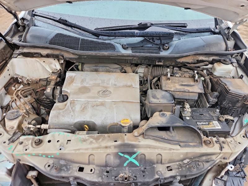 Продаж на аукціоні авто 2013 Lexus Rx, vin: 2T2ZK1BA9DC118763, номер лоту: 55941956