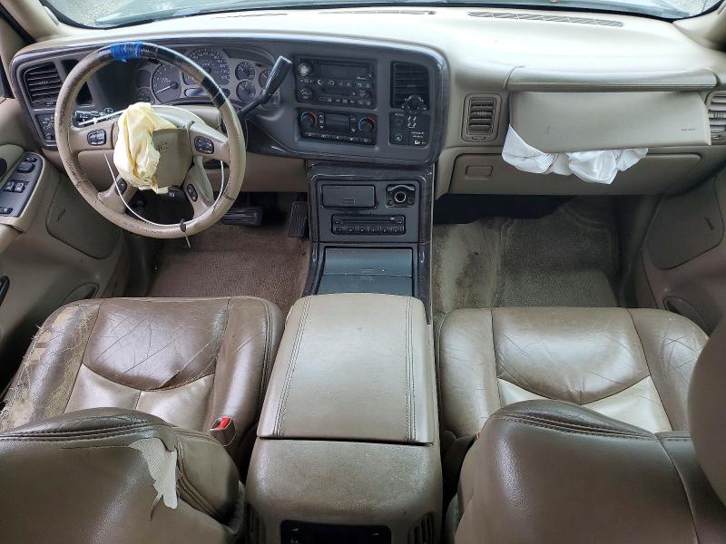 Aukcja sprzedaży 2003 Gmc Sierra, vin: 2GTFK69U831160701, numer aukcji: 57584786