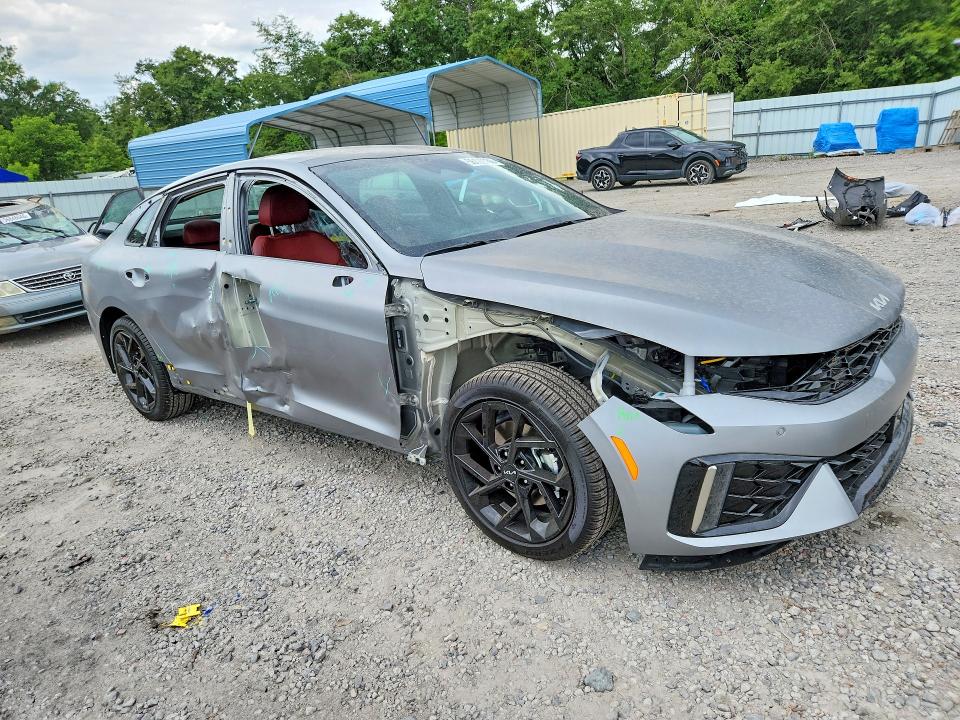 Продажа на аукционе авто 2026 Kia K5, vin: KNAG64J70T5449909, номер лота: 56122786