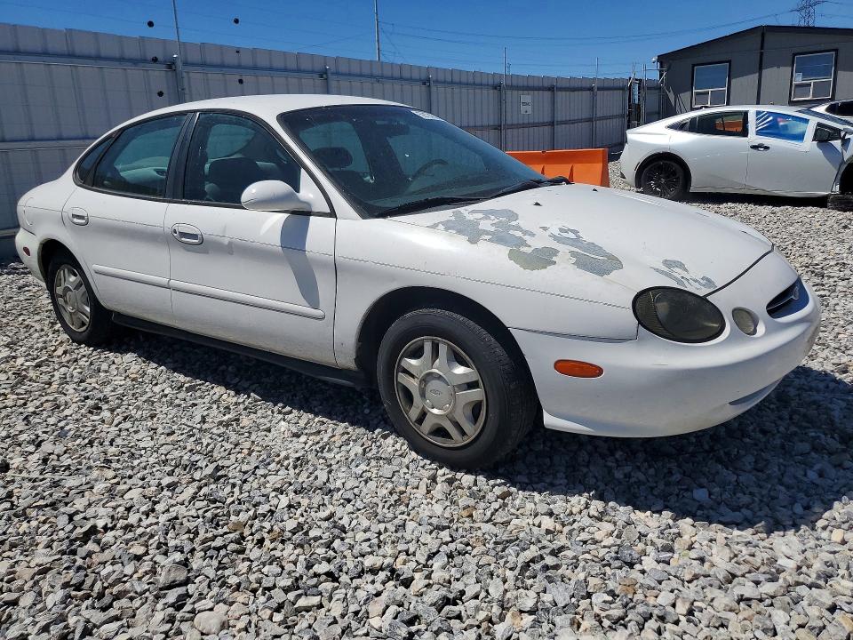 Продаж на аукціоні авто 1999 Ford Taurus, vin: 1FAFP53U1XA316258, номер лоту: 59124536