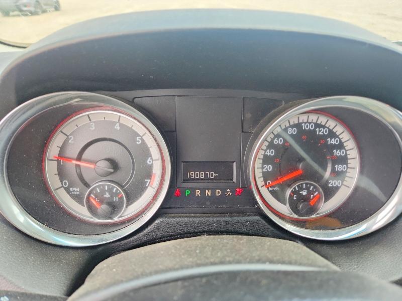 Aukcja sprzedaży 2017 Dodge Grand Caravan, vin: 2C4RDGBG4HR557011, numer aukcji: 56410066