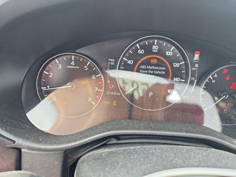 Aukcja sprzedaży 2023 Mazda Cx-50, vin: 7MMVABXY3PN153088, numer aukcji: 58126636
