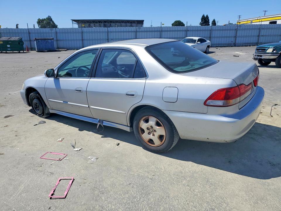 Продажа на аукционе авто 2002 Honda Accord, vin: 1HGCG16532A014202, номер лота: 56078326