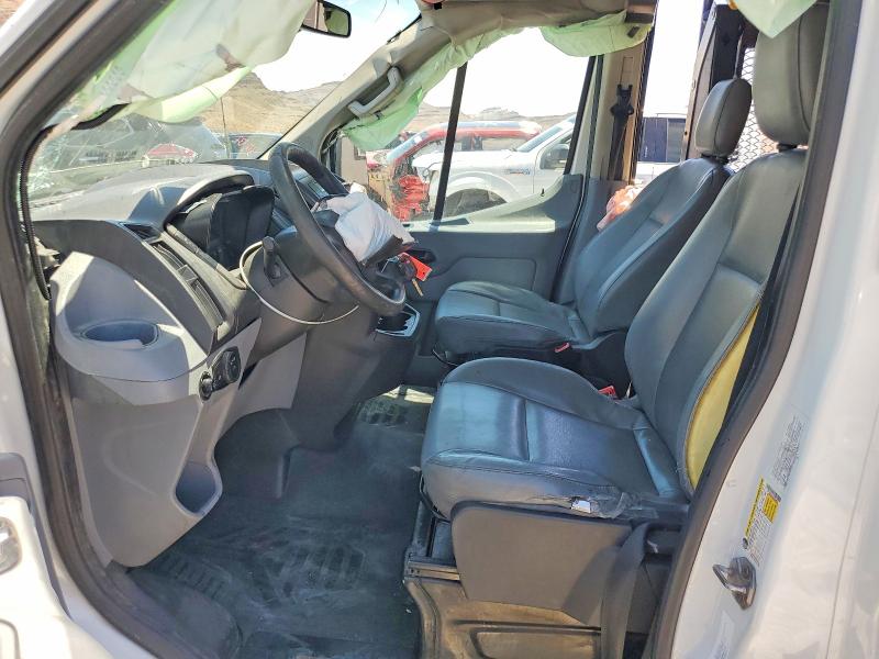 Продаж на аукціоні авто 2016 Ford Transit, vin: 1FTYE2CG1GKA88631, номер лоту: 56475746