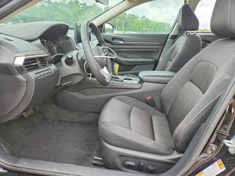 58096366 :رقم المزاد ، 1N4BL4DWXSN409463 vin ، 2025 Nissan Altima مزاد بيع
