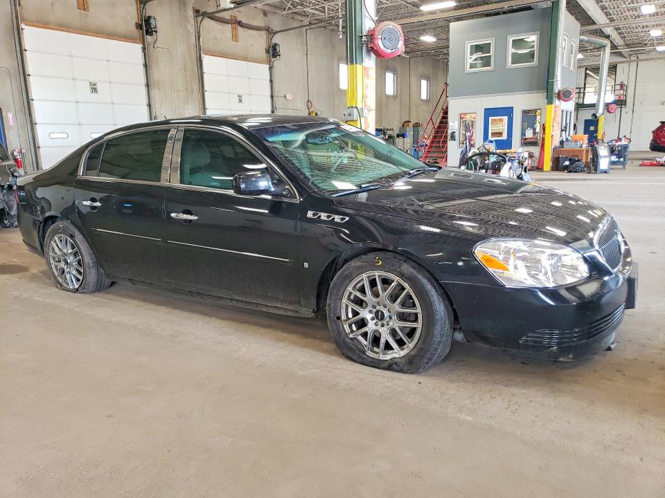 Aukcja sprzedaży 2006 Buick Lucerne, vin: 1G4HD572X6U239242, numer aukcji: 57441056