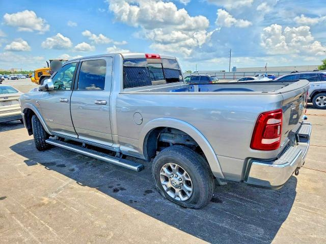 Продаж на аукціоні авто 2022 Ram 2500, vin: 3C6UR5FL3NG184074, номер лоту: 59001376