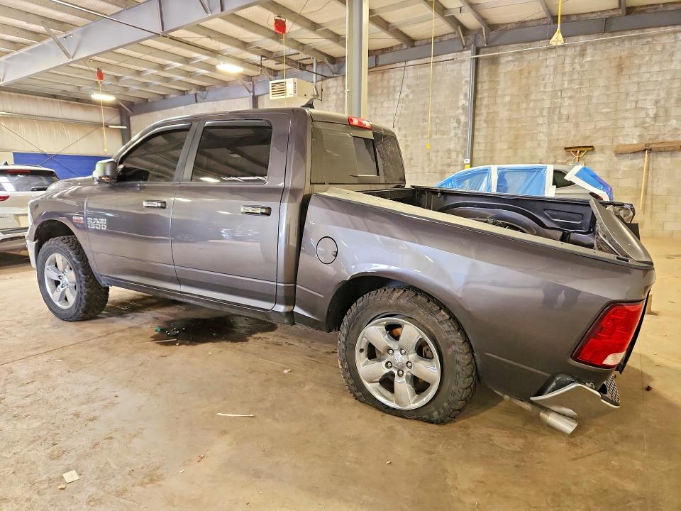 2015 Ram 1500 მანქანა იყიდება აუქციონზე, vin: 1C6RR7LT7FS696694, აუქციონის ნომერი: 56655816