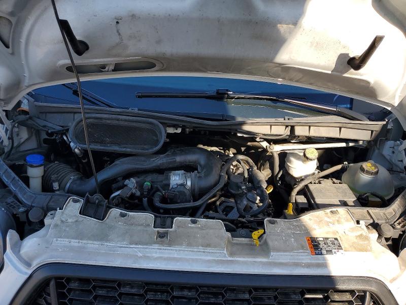Aukcja sprzedaży 2020 Ford Transit, vin: 1FDBW5Z89LKB52506, numer aukcji: 55607306
