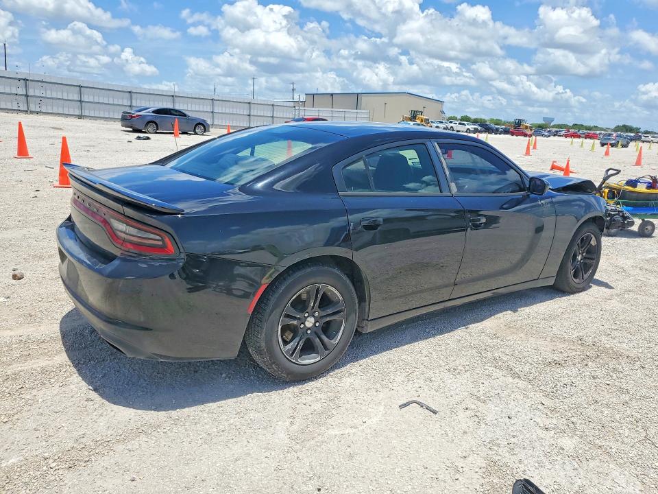 2016 Dodge Charger მანქანა იყიდება აუქციონზე, vin: 2C3CDXBG0GH242186, აუქციონის ნომერი: 56862866