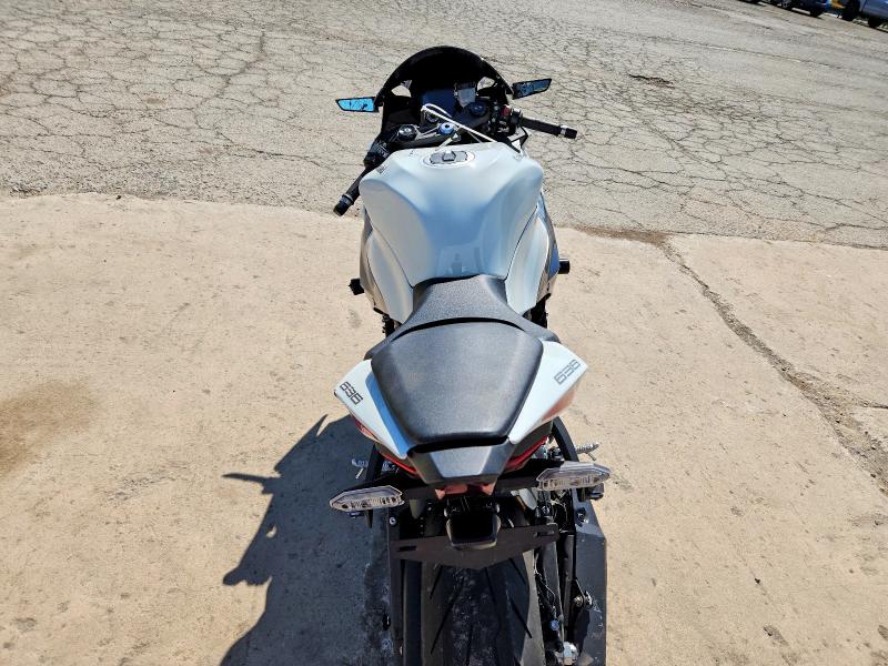 2025 Kawasaki Zx636 მანქანა იყიდება აუქციონზე, vin: JKBZXJJ17SA018224, აუქციონის ნომერი: 55375326