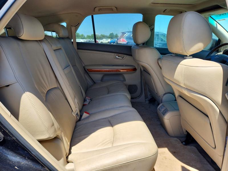 Продажа на аукционе авто 2008 Lexus Rx, vin: 2T2GK31UX8C032365, номер лота: 54457936