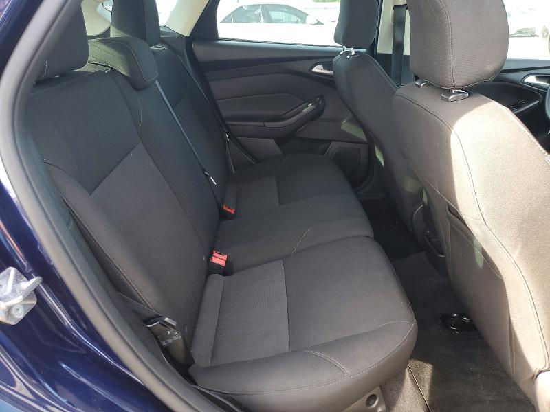 Auction sale of the 2017 Ford Focus, vin: 1FADP3M21HL302150, lot number: 57954126