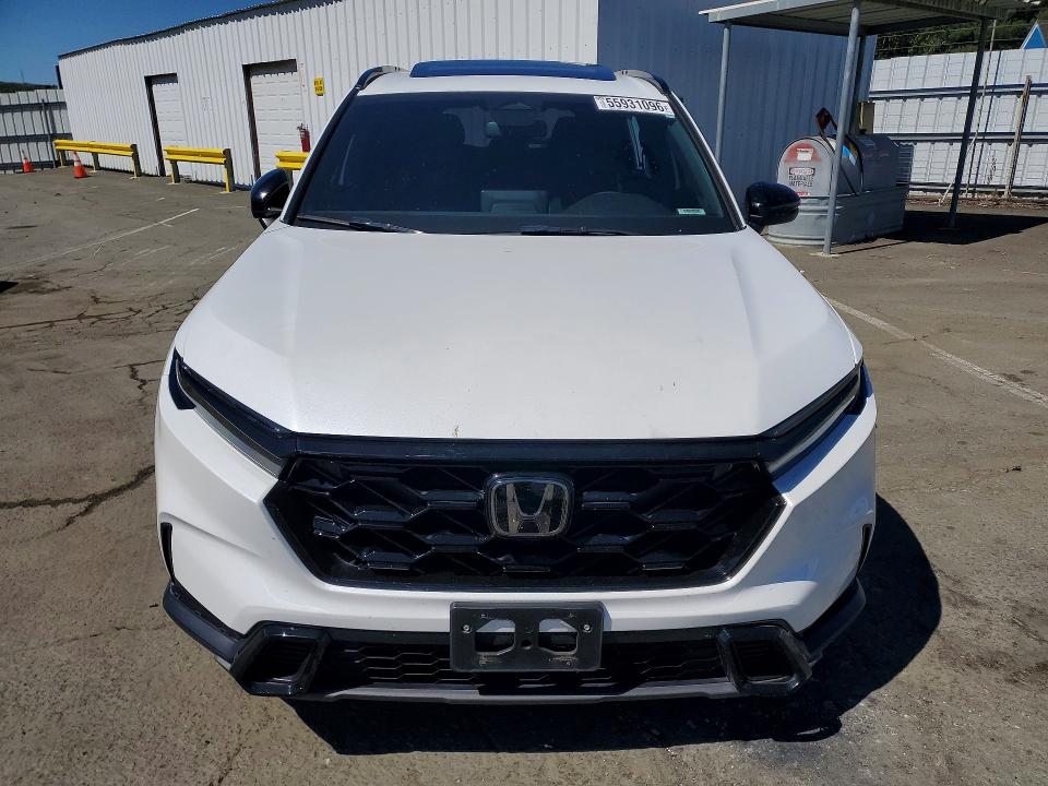 Продажа на аукционе авто 2023 Honda Cr-v, vin: 7FARS5H59PE011562, номер лота: 55931096