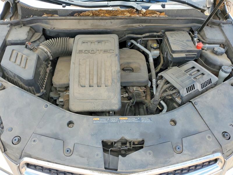Продажа на аукционе авто 2015 Chevrolet Equinox, vin: 1GNALBEK1FZ101917, номер лота: 57762336