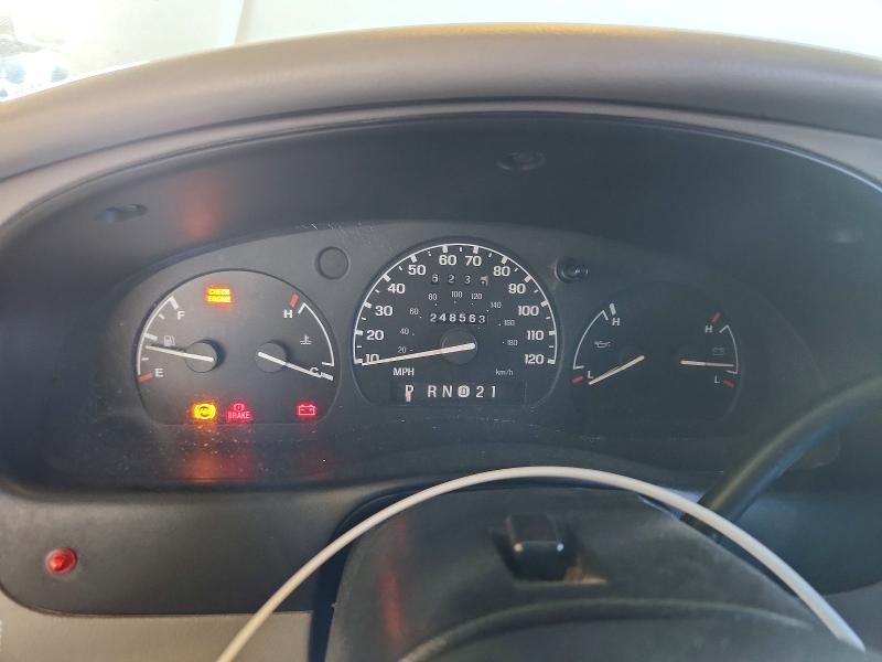 Продажа на аукционе авто 1997 Ford Ranger, vin: 1FTCR14X0VPB30990, номер лота: 58485326