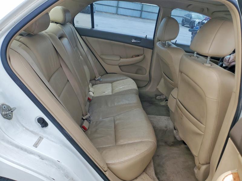 58045126 :رقم المزاد ، 1HGCM66584A069219 vin ، 2004 Honda Accord مزاد بيع