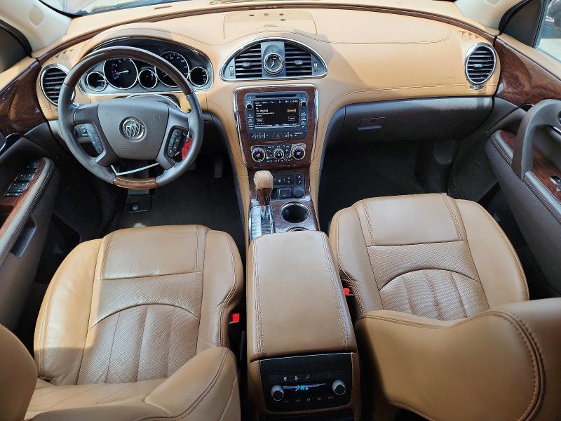 Aukcja sprzedaży 2015 Buick Enclave, vin: 5GAKRBKD9FJ200227, numer aukcji: 57029026