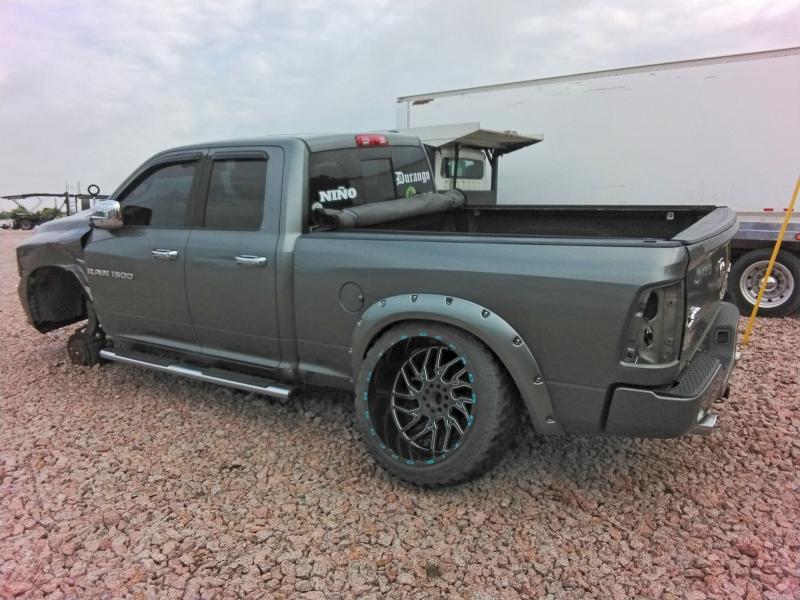 Продаж на аукціоні авто 2011 Dodge Ram 1500, vin: 1D7RV1GT3BS709128, номер лоту: 99870875