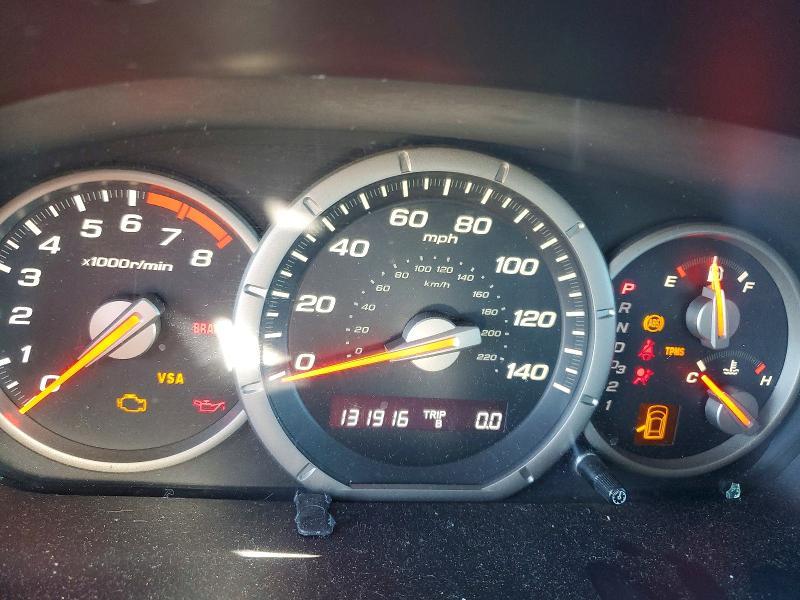Продажа на аукционе авто 2007 Honda Pilot, vin: 5FNYF18177B028412, номер лота: 58362456
