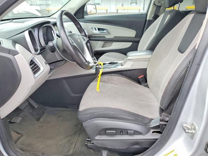 Продажа на аукционе авто 2013 Chevrolet Equinox, vin: 2GNALDEK6D6194387, номер лота: 58064856