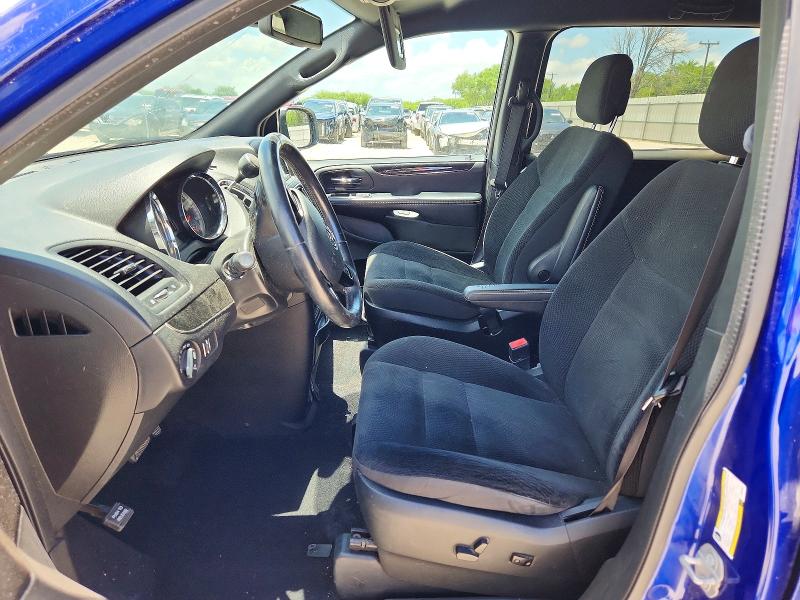 Aukcja sprzedaży 2019 Dodge Grand Caravan, vin: 2C4RDGBG2KR598924, numer aukcji: 57053536