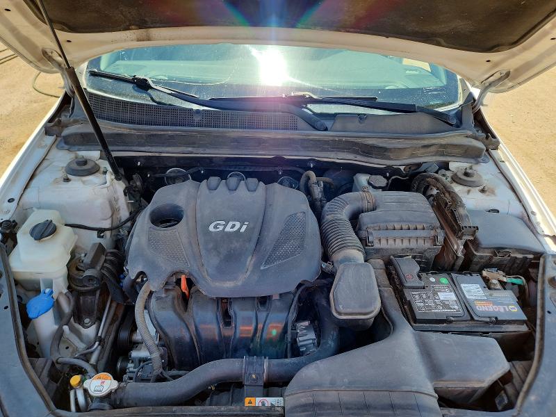 2015 Kia Optima მანქანა იყიდება აუქციონზე, vin: 5XXGN4A78FG367867, აუქციონის ნომერი: 56132426