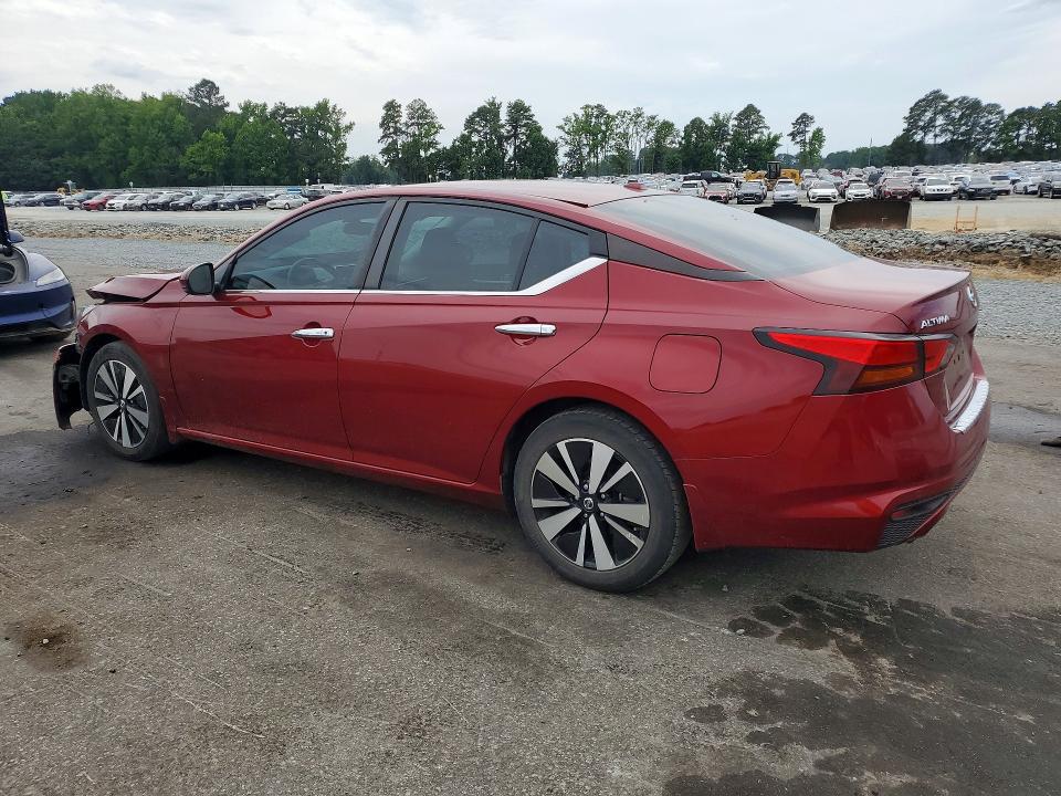 Aukcja sprzedaży 2021 Nissan Altima, vin: 1N4BL4DV1MN397861, numer aukcji: 57711916