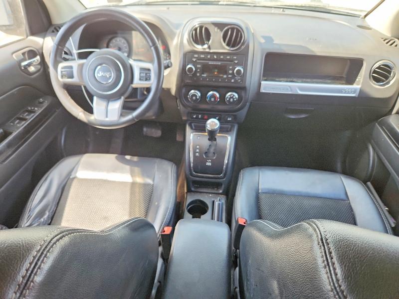 Продажа на аукционе авто 2016 Jeep Compass, vin: 1C4NJDBB6GD663729, номер лота: 55133586