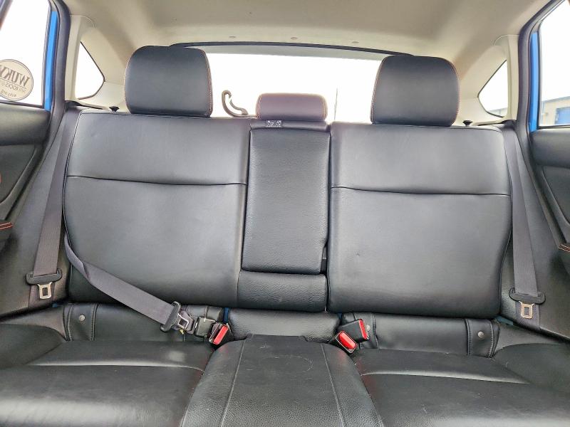 Aukcja sprzedaży 2016 Subaru Crosstrek, vin: JF2GPALC4GH285417, numer aukcji: 57750546