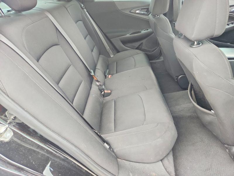 57405856 :رقم المزاد ، 1G1ZB5ST2KF216530 vin ، 2019 Chevrolet Malibu مزاد بيع