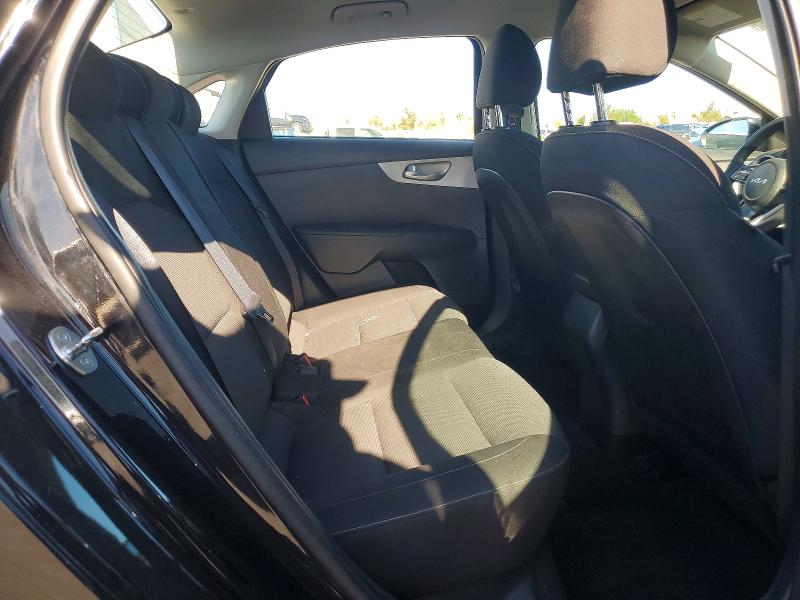 Aukcja sprzedaży 2023 Kia Forte, vin: 3KPF24AD5PE666902, numer aukcji: 55476586