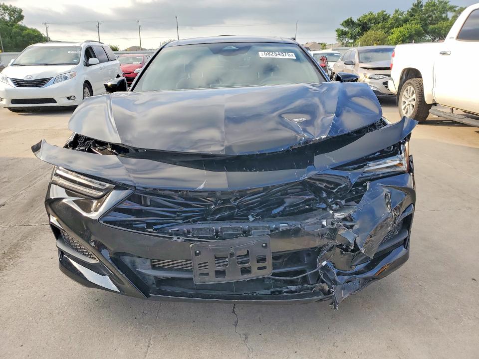 Aukcja sprzedaży 2025 Acura Tlx, vin: 19UUB6F51SA004073, numer aukcji: 58254376