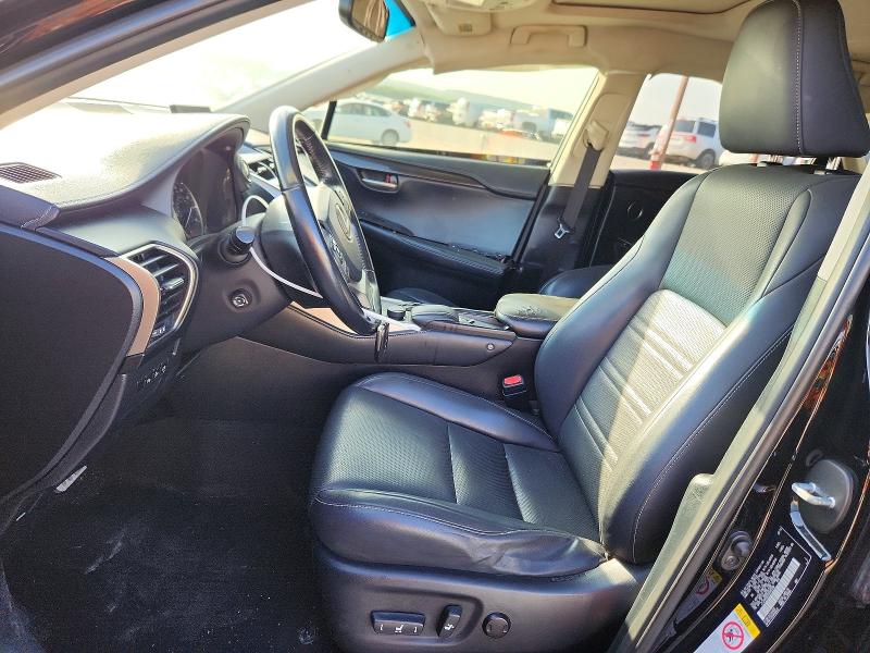 Aukcja sprzedaży 2016 Lexus Nx 200t, vin: JTJYARBZXG2045488, numer aukcji: 52514746