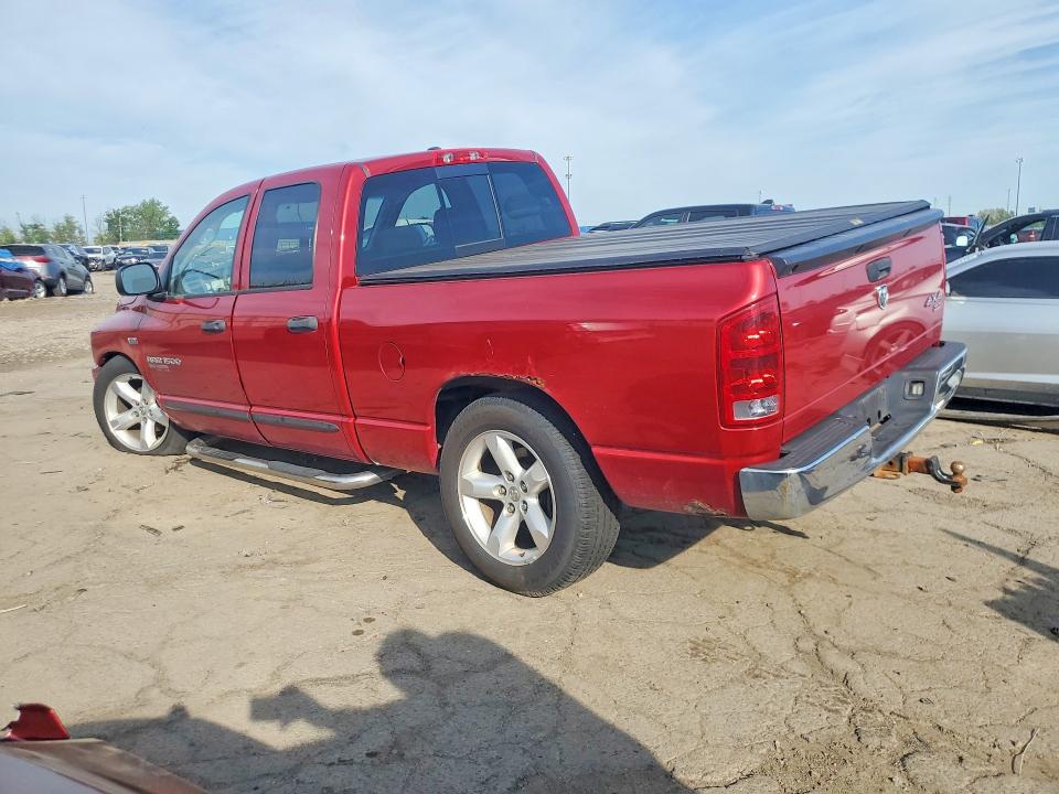 Продажа на аукционе авто 2006 Dodge Ram 1500, vin: 1D7HU18286S554473, номер лота: 54715006