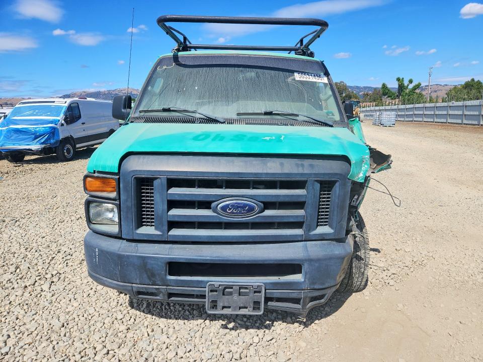 2013 Ford Econoline მანქანა იყიდება აუქციონზე, vin: 1FTNE2EL4DDA01916, აუქციონის ნომერი: 56531436