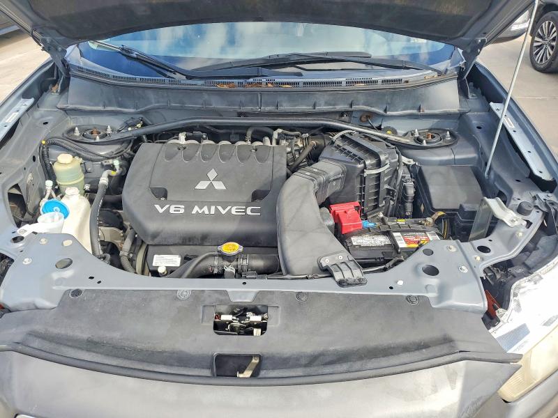 Aukcja sprzedaży 2010 Mitsubishi Outlander, vin: JA4JS4AX3AZ006545, numer aukcji: 54013196