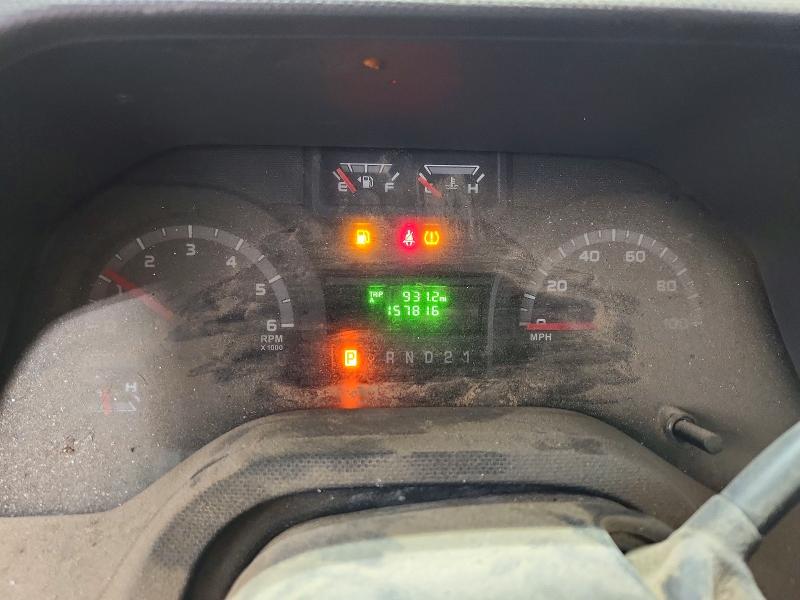 2014 Ford Econoline მანქანა იყიდება აუქციონზე, vin: 1FTNE2EW2EDA79767, აუქციონის ნომერი: 54581516