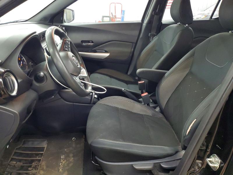 Продажа на аукционе авто 2020 Nissan Kicks, vin: 3N1CP5CV1LL513099, номер лота: 56855606