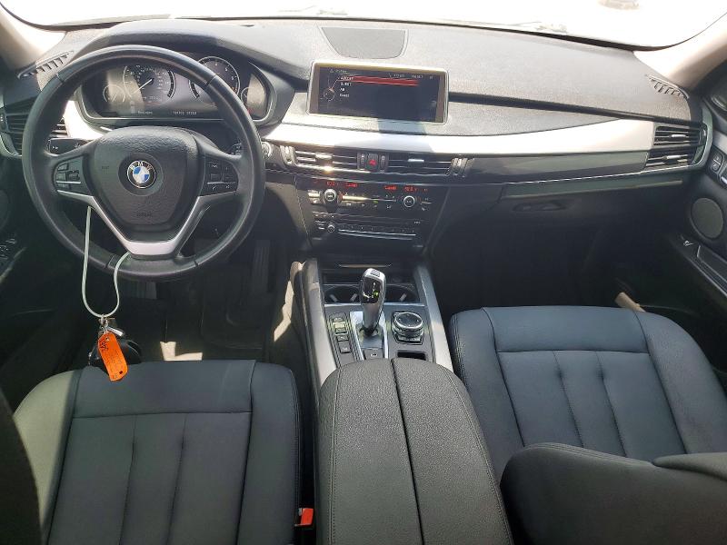 2014 Bmw X5 მანქანა იყიდება აუქციონზე, vin: 5UXKR0C5XE0H18699, აუქციონის ნომერი: 59229596