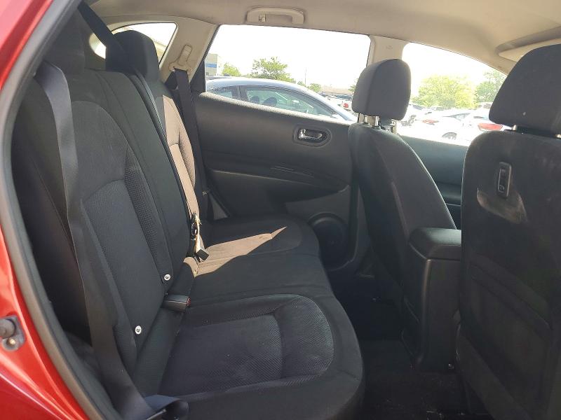 Aukcja sprzedaży 2013 Nissan Rogue, vin: JN8AS5MT3DW040760, numer aukcji: 58903986