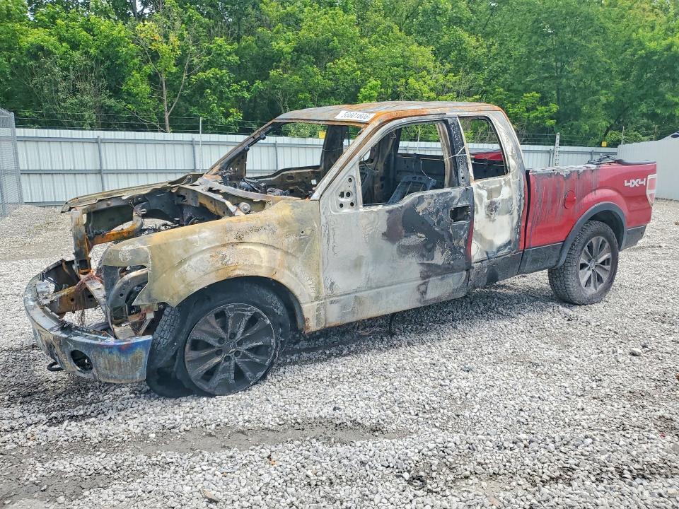 Aukcja sprzedaży 2010 Ford F150, vin: 1FTFX1EV7AFC47062, numer aukcji: 56601606