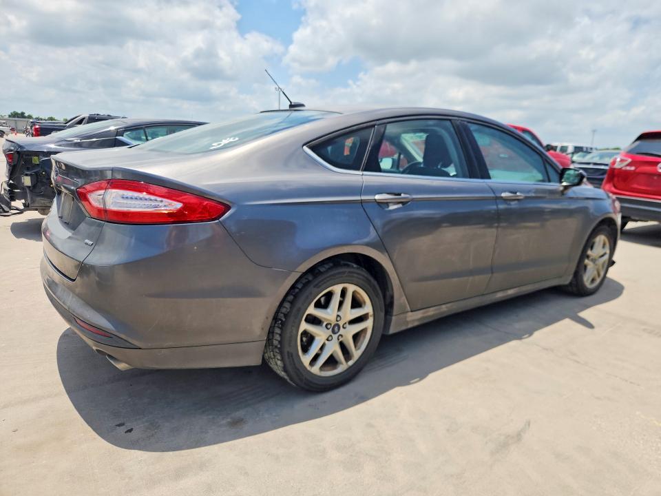Aukcja sprzedaży 2014 Ford Fusion, vin: 1FA6P0H7XE5368855, numer aukcji: 57168126