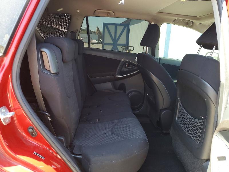 2010 Toyota Rav4 მანქანა იყიდება აუქციონზე, vin: JTMWF4DV2AD018841, აუქციონის ნომერი: 57085346