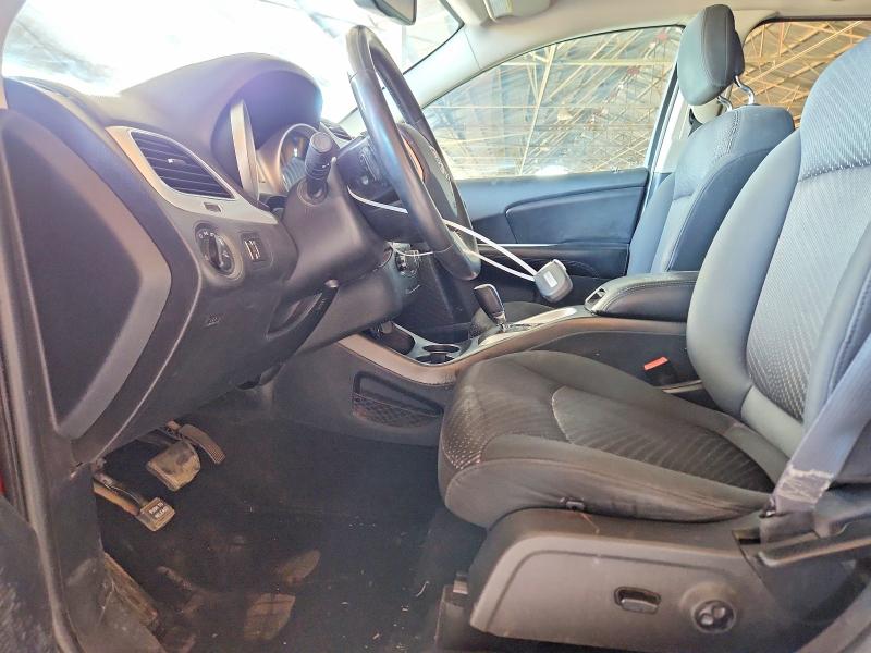 2016 Dodge Journey მანქანა იყიდება აუქციონზე, vin: 3C4PDCBGXGT199327, აუქციონის ნომერი: 59056906