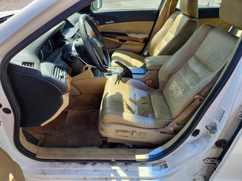 Продажа на аукционе авто 2011 Honda Accord, vin: 5KBCP3F81BB003437, номер лота: 57200046