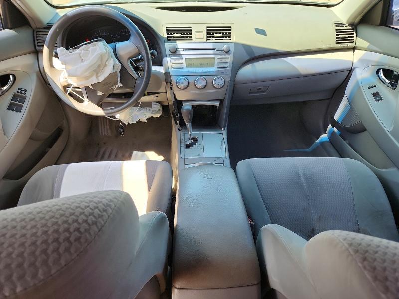 Aukcja sprzedaży 2011 Toyota Camry, vin: 4T1BF3EK6BU757706, numer aukcji: 57675356
