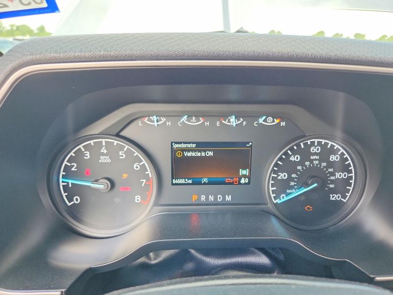 Aukcja sprzedaży 2023 Ford F150, vin: 1FTFW1E56PKE38118, numer aukcji: 58292406