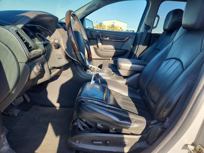 2014 Gmc Acadia მანქანა იყიდება აუქციონზე, vin: 1GKKRTKD4EJ212700, აუქციონის ნომერი: 56930666